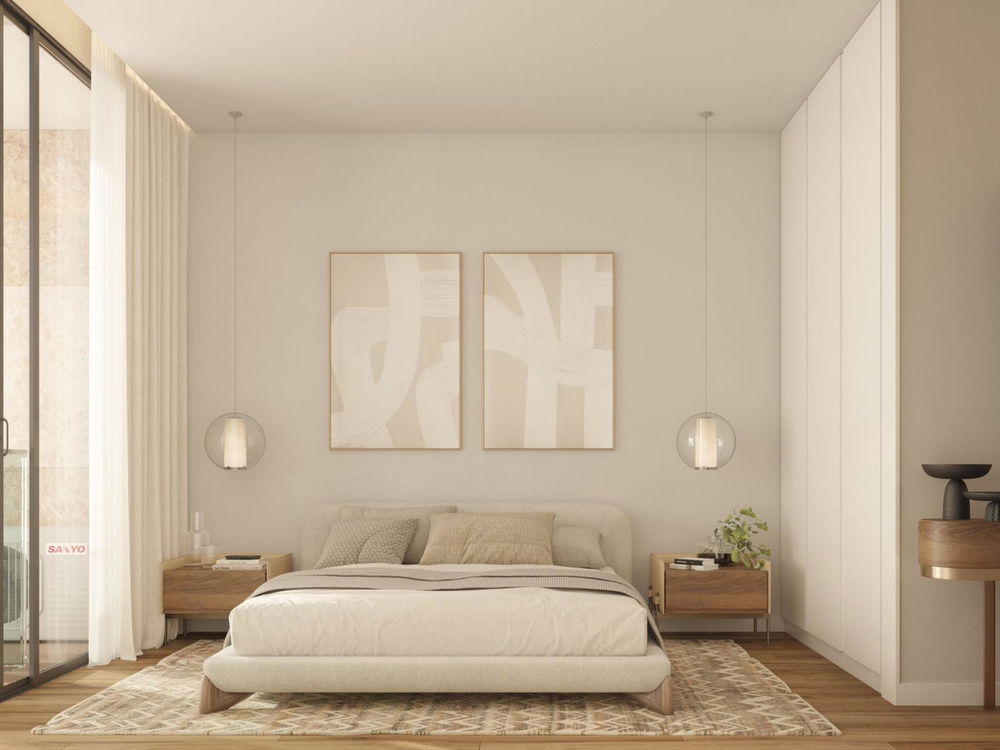 2-bedroom apartment, in Pharma Village, Alvalade, Lisbon 2354264423