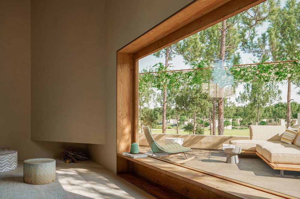 1-bedroom apartment, at Aroeira Collections by Missoni, in Aroeira 2291740169