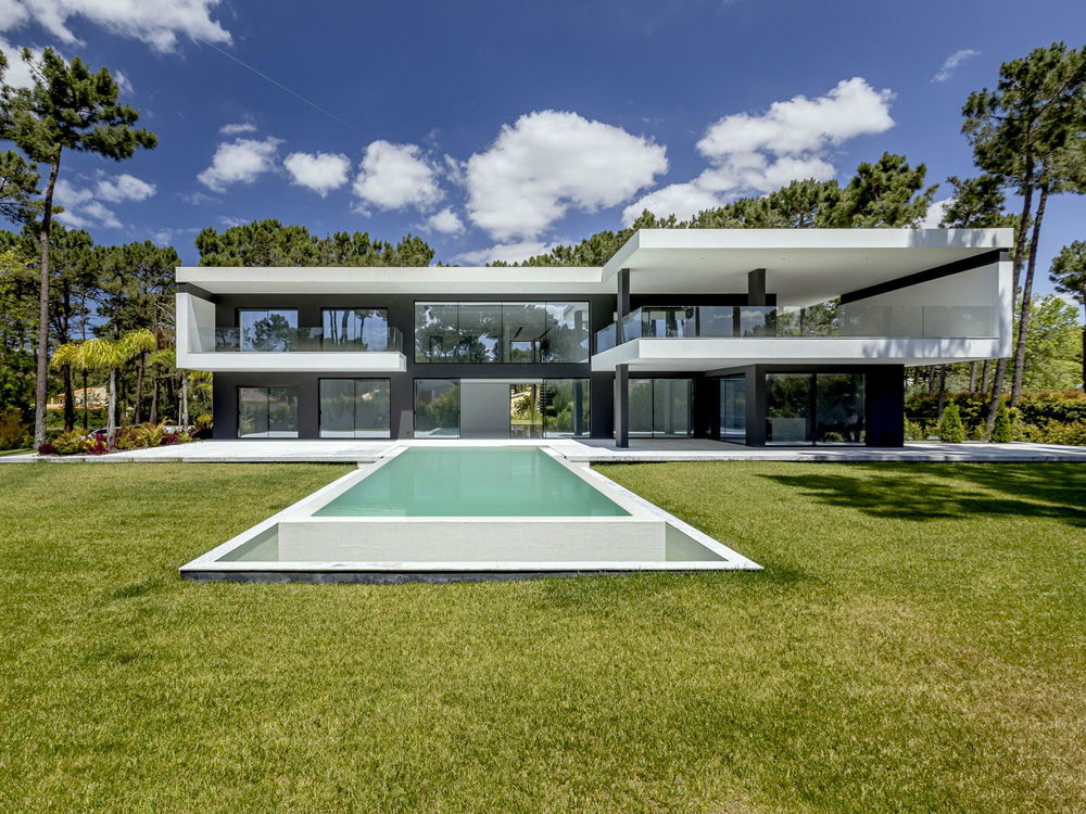 6-bedroom villa with pool, Herdade da Aroeira, Almada 3480666534