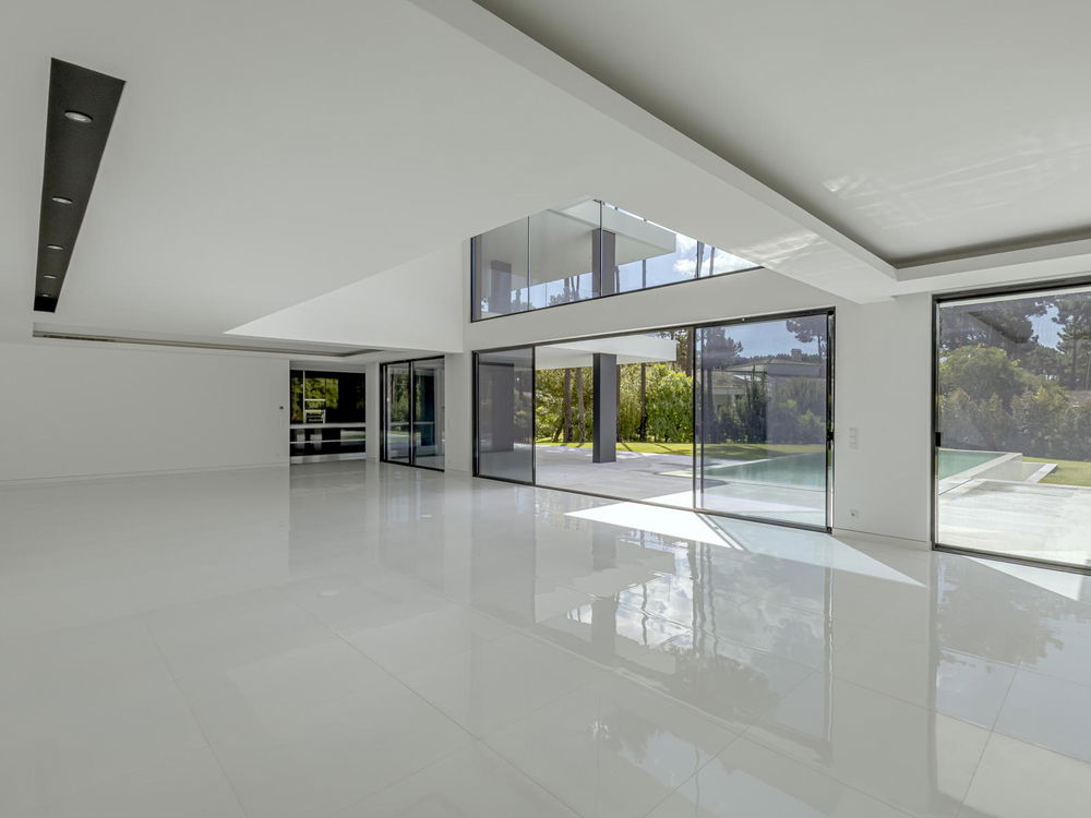 6-bedroom villa with pool, Herdade da Aroeira, Almada 3480666534