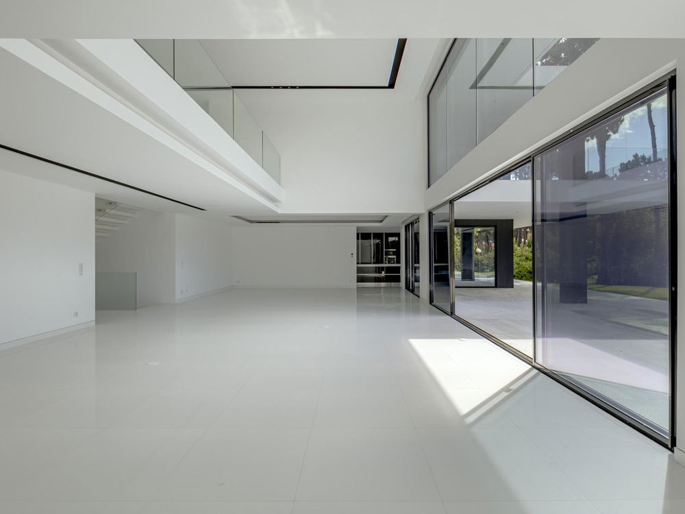 6-bedroom villa with pool, Herdade da Aroeira, Almada 3480666534