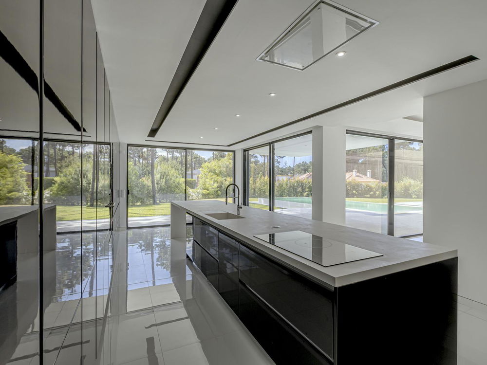 6-bedroom villa with pool, Herdade da Aroeira, Almada 3480666534