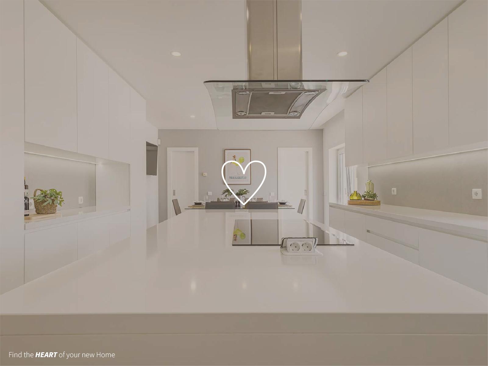 Moradia T5 com piscina na Quinta da Beloura em Sintra