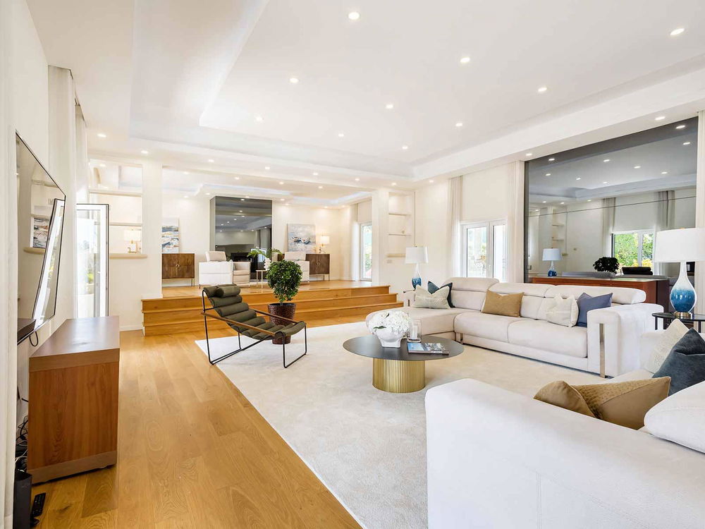 Moradia T5 com piscina, na Quinta da Beloura, em Sintra 2734108502