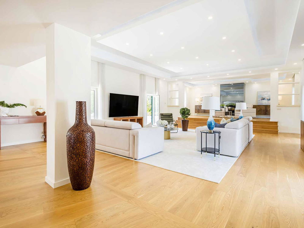 Moradia T5 com piscina, na Quinta da Beloura, em Sintra 2734108502