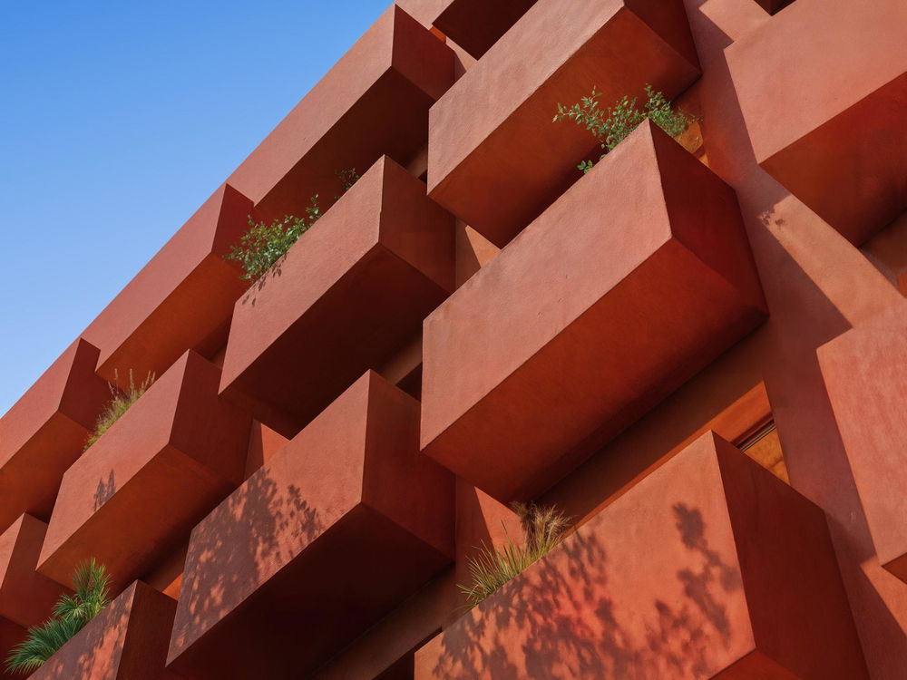 4-bedroom apartment in Red in Blue, Bairro Azul, Lisbon 3936043408