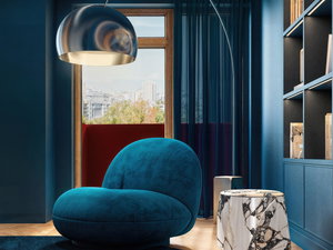 4-bedroom apartment in Red in Blue, Bairro Azul, Lisbon 2644275462