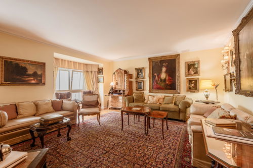 4-bedroom apartment in a condominium in Estoril, Cascais 2138726984