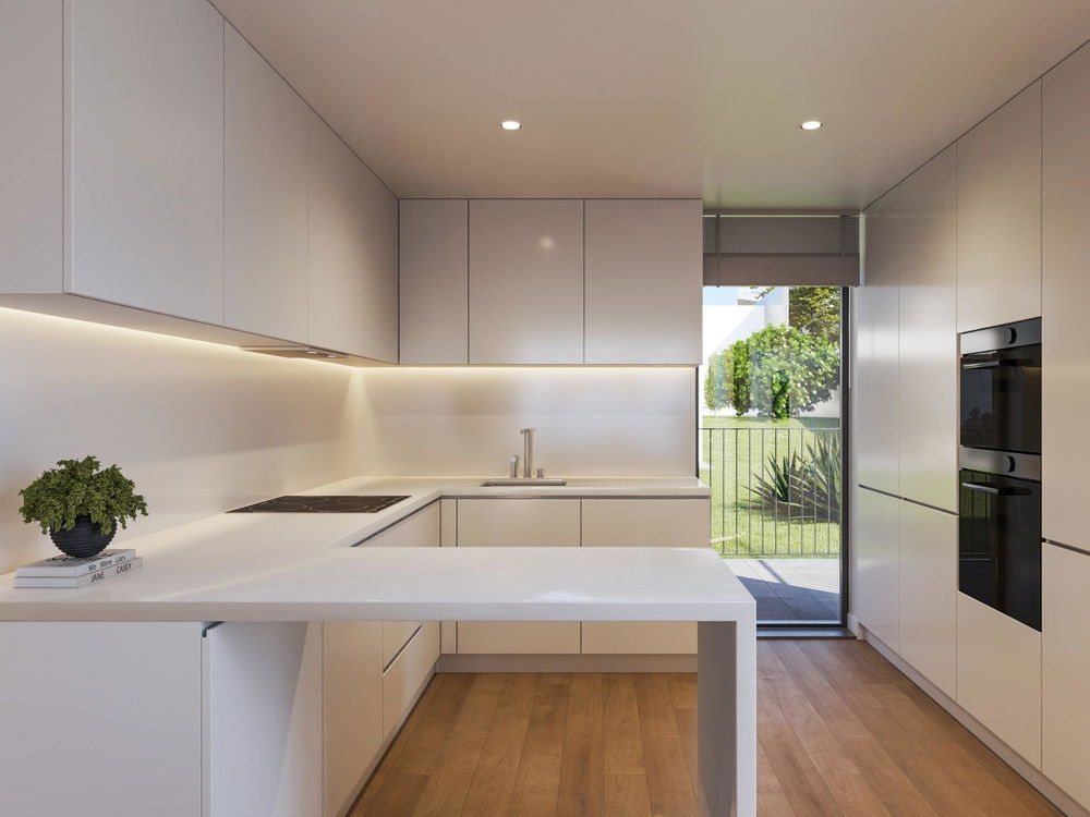 3-bedroom apartment in the Atlantic Prime condominium in Funchal 3900857768