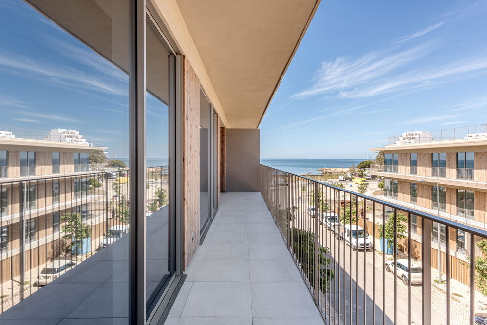 2 Bedroom Apartment, in Horizon Ocean Gardens, Algarve 3212770524