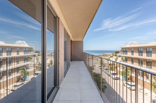 2 Bedroom Apartment, in Horizon Ocean Gardens, Algarve 3212770524