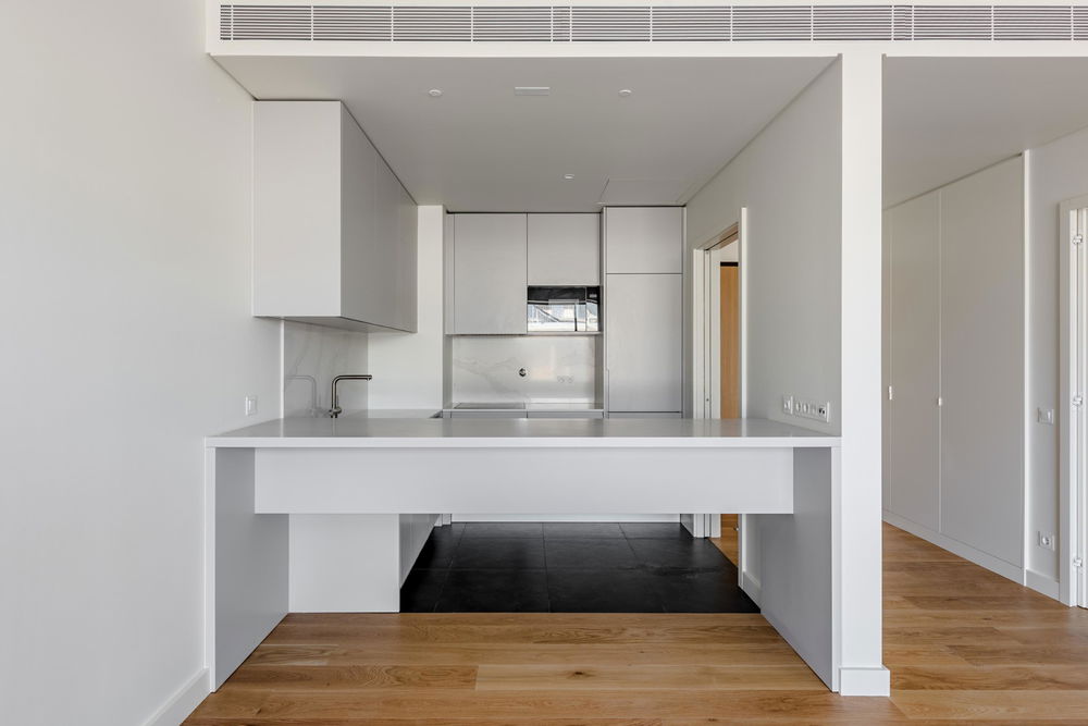 2 Bedroom Apartment, in Horizon Ocean Gardens, Algarve 3212770524