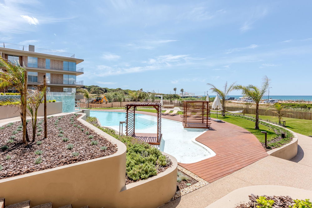 2 Bedroom Apartment, in Horizon Ocean Gardens, Algarve 3212770524