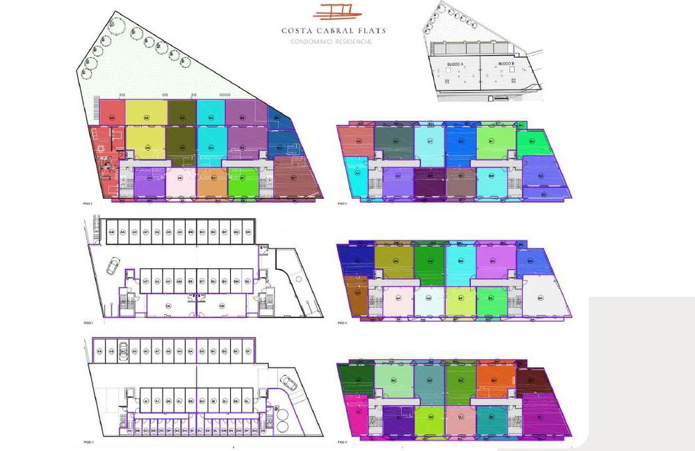Studio apartment with terrace in Costa Cabral, Porto 1326467587