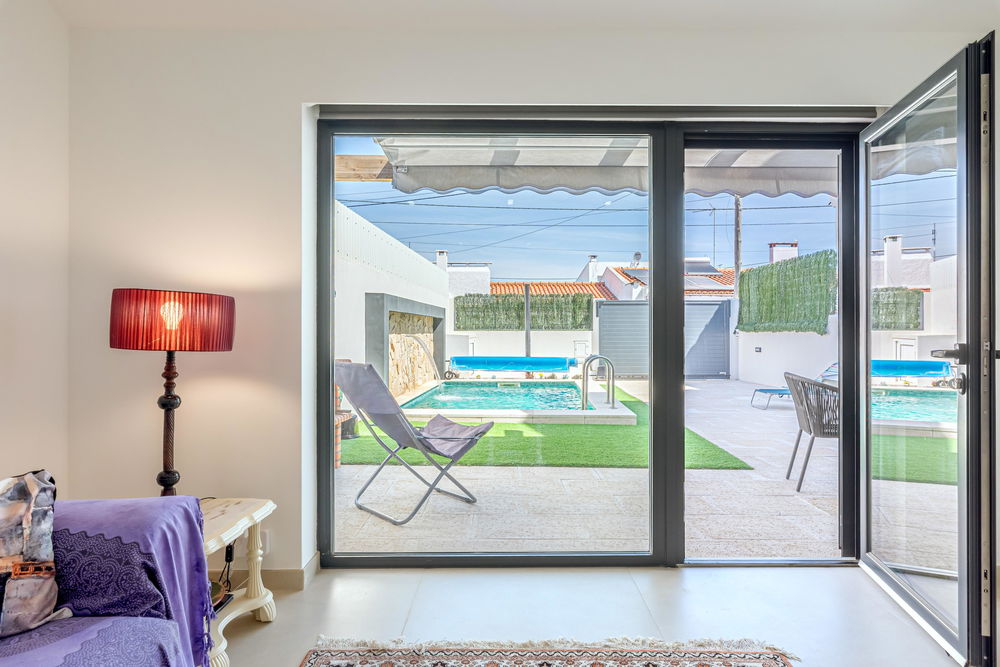 3-bedroom villa with garden and pool in Alcácer do Sal 1877728225