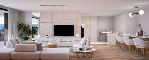 2-bedroom apartment in Douro Nobilis River View II, Porto 13514855