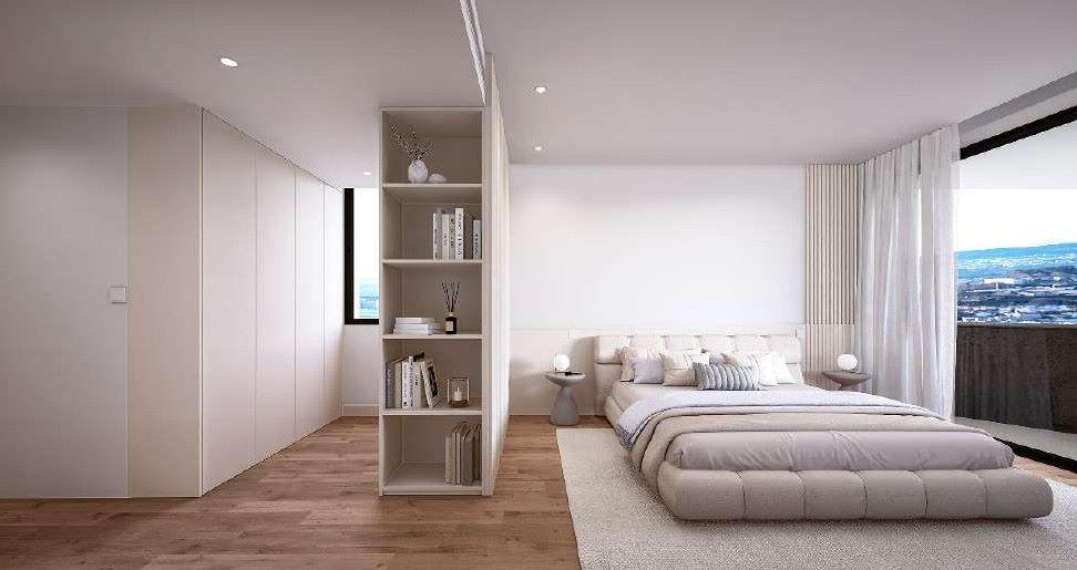 2-bedroom apartment in Douro Nobilis River View II, Porto 13514855