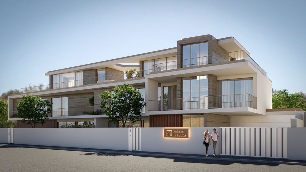 4-bedroom house with parking in Arcozelo, Porto 384156306