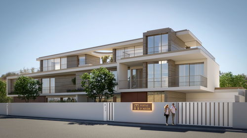 4-bedroom house with parking in Arcozelo, Porto 384156306