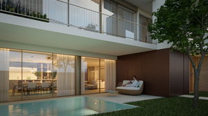 4-bedroom house with parking in Arcozelo, Porto 384156306