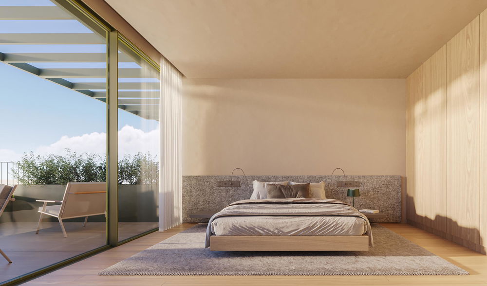 5-bedroom penthouse, in Campo Alegre 1024, Porto 2797937188