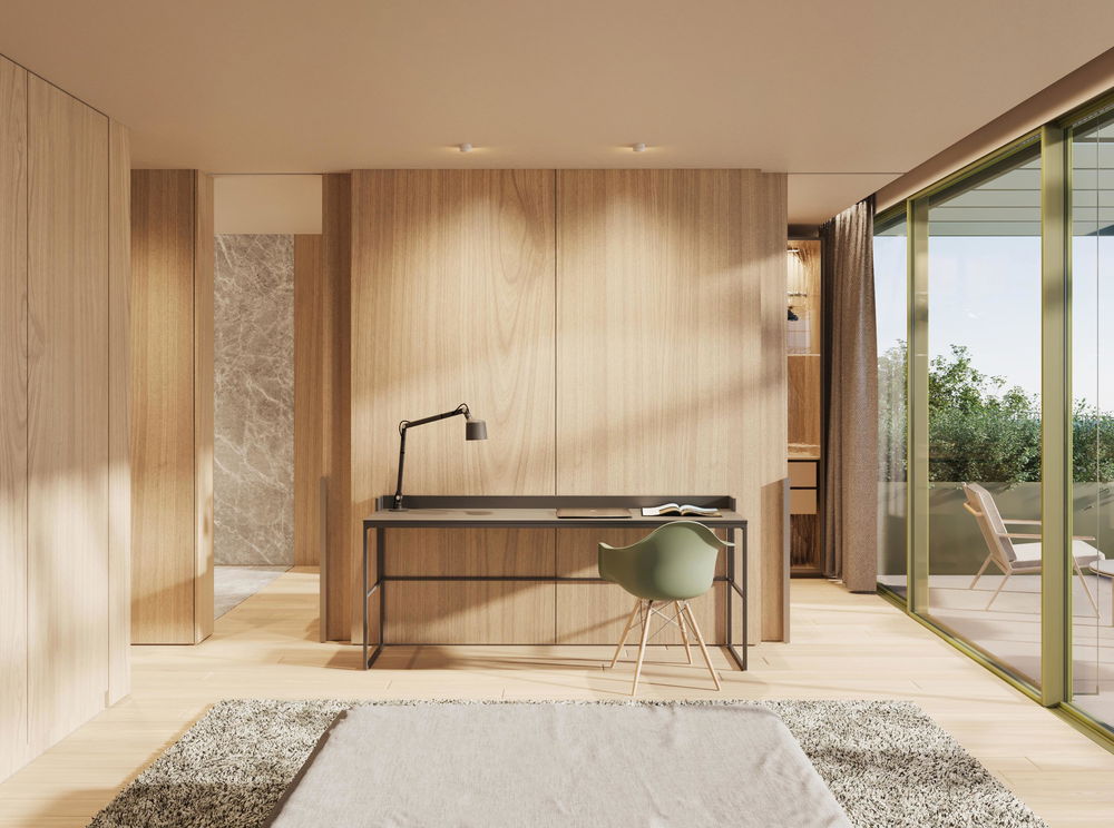 5-bedroom penthouse, in Campo Alegre 1024, Porto 2797937188