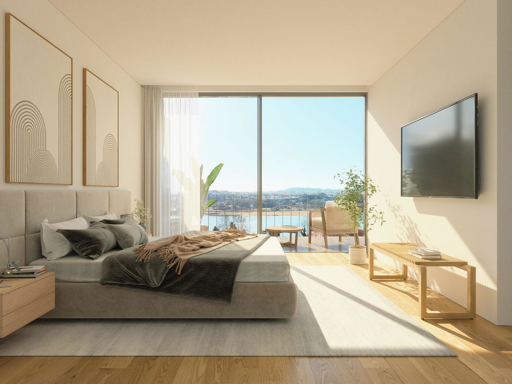 Apartamento T2 duplex no Douro 39, Porto 1554278186