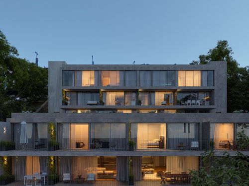 3-bedroom duplex apartment at Douro 39, Porto 571808663