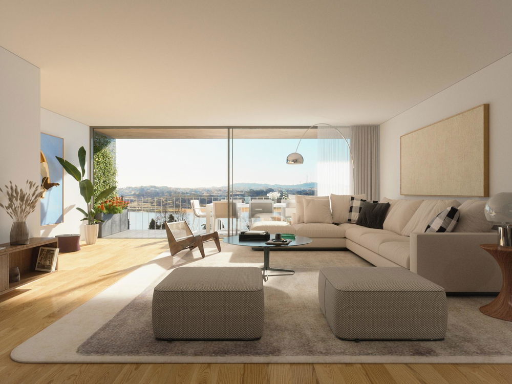 2-bedroom duplex apartment at Douro 39, Porto 903193316