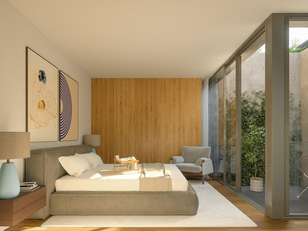 2-bedroom duplex apartment at Douro 39, Porto 903193316