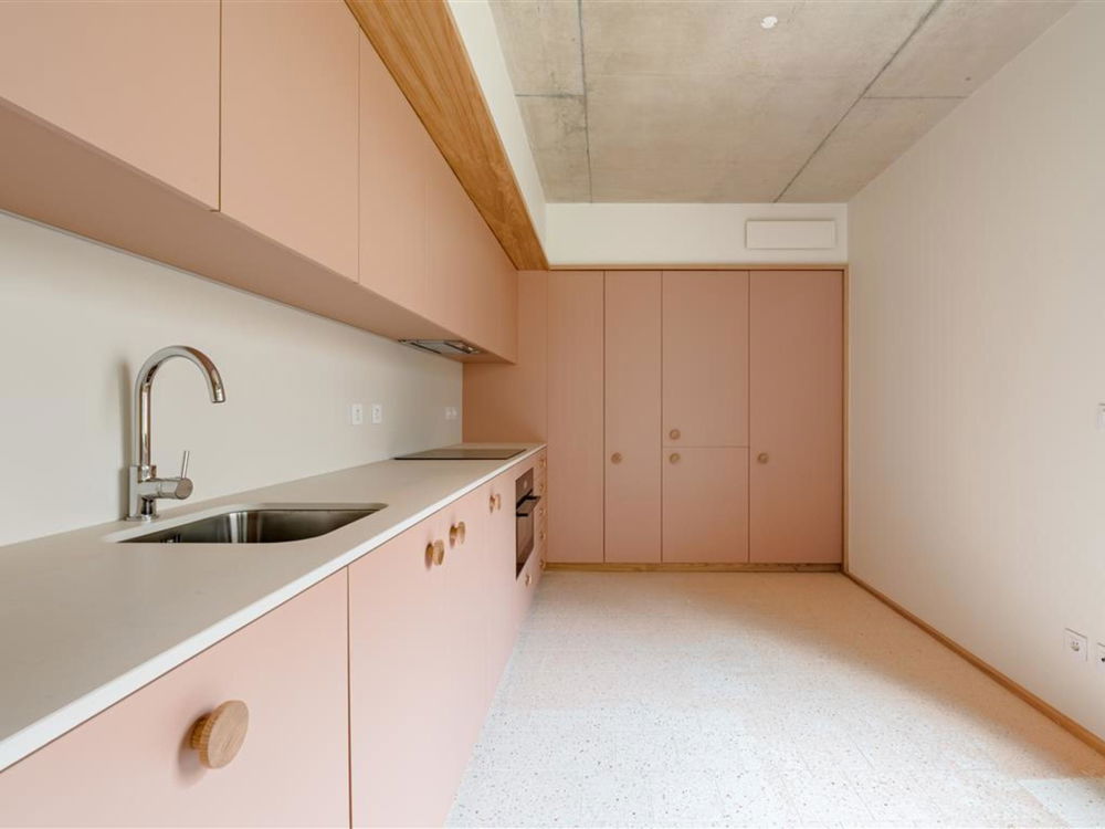 New 1-bedroom apartment at Padre Cruz 64, Porto 2845909539