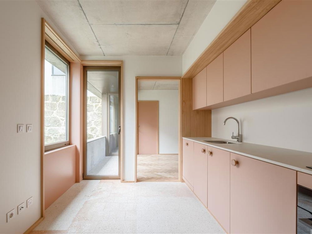 New 1-bedroom apartment at Padre Cruz 64, Porto 2845909539