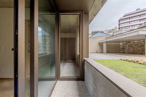 New 1-bedroom apartment at Padre Cruz 64, Porto 2246161913