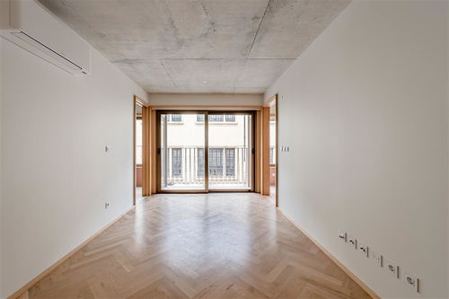 New 1-bedroom apartment at Padre Cruz 64, Porto 4119544182