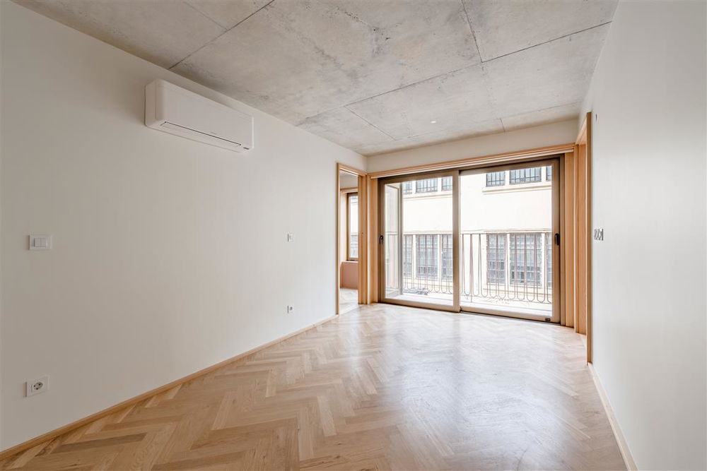 New 1-bedroom apartment at Padre Cruz 64, Porto 2190242272