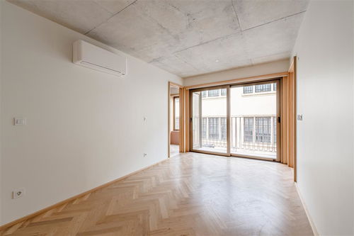 New 1-bedroom apartment at Padre Cruz 64, Porto 2190242272
