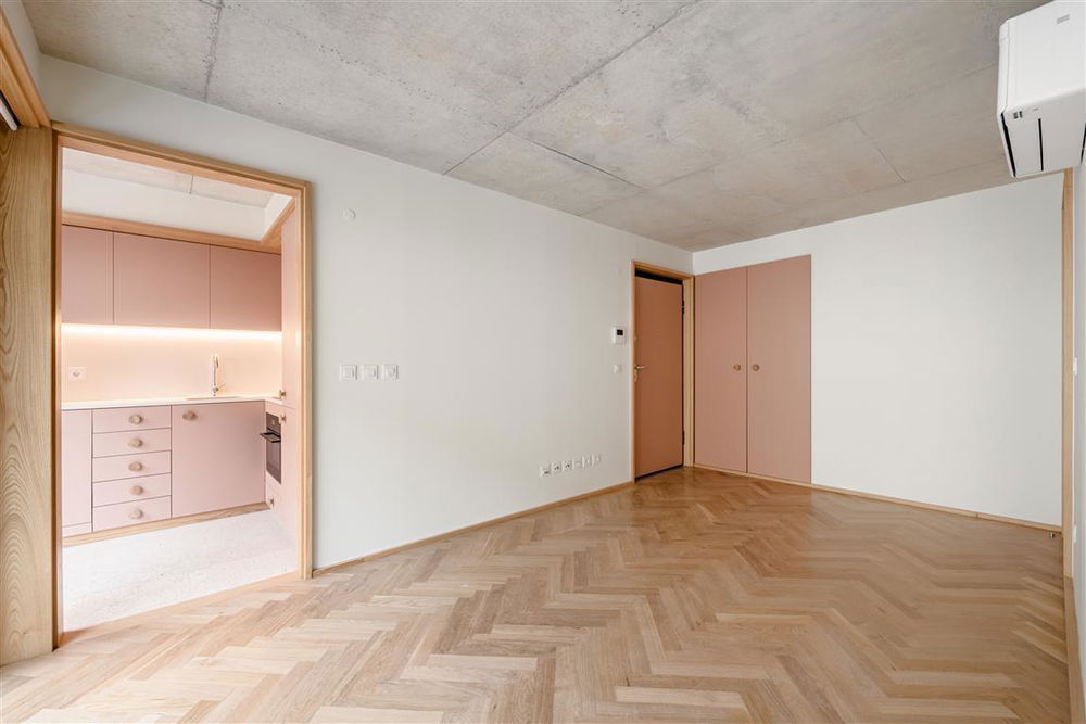 New 1-bedroom apartment at Padre Cruz 64, Porto 2190242272