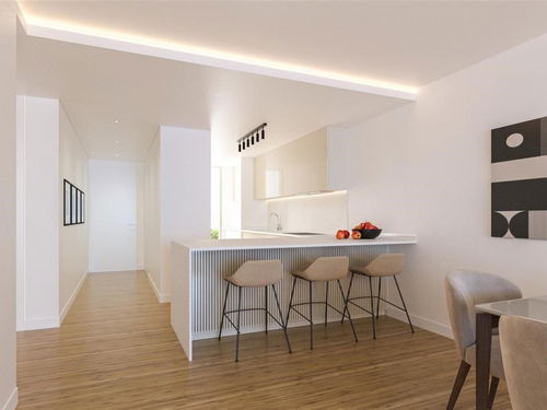 1-bedroom apartment in The Hills, Funchal, Madeira 2131647859
