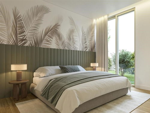 1-bedroom apartment in The Hills, Funchal, Madeira 1892712222