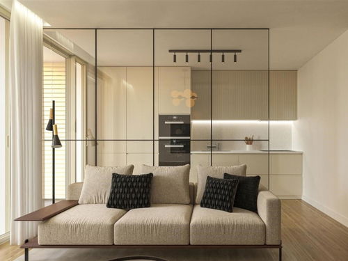 1-bedroom apartment in The Hills, Funchal, Madeira 2540196377