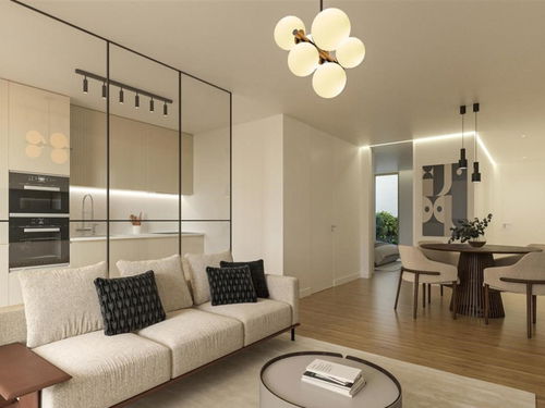 1-bedroom apartment in The Hills, Funchal, Madeira 516718281