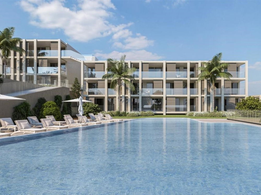 2-bedroom apartment in The Hills, Funchal, Madeira 2877667497