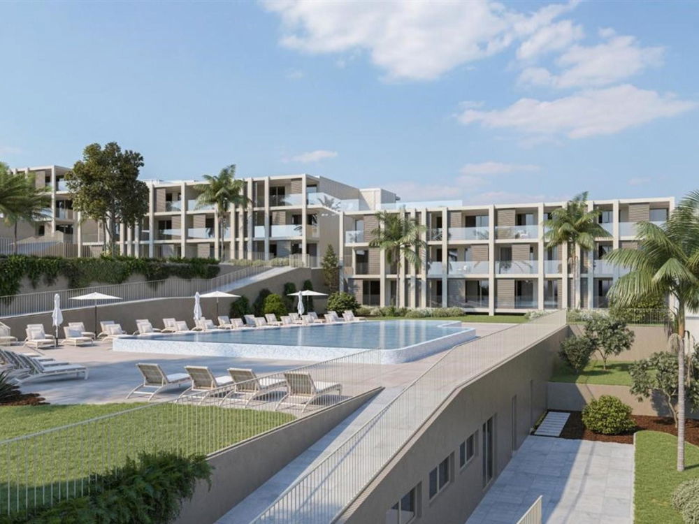 2-bedroom apartment in The Hills, Funchal, Madeira 3699542079