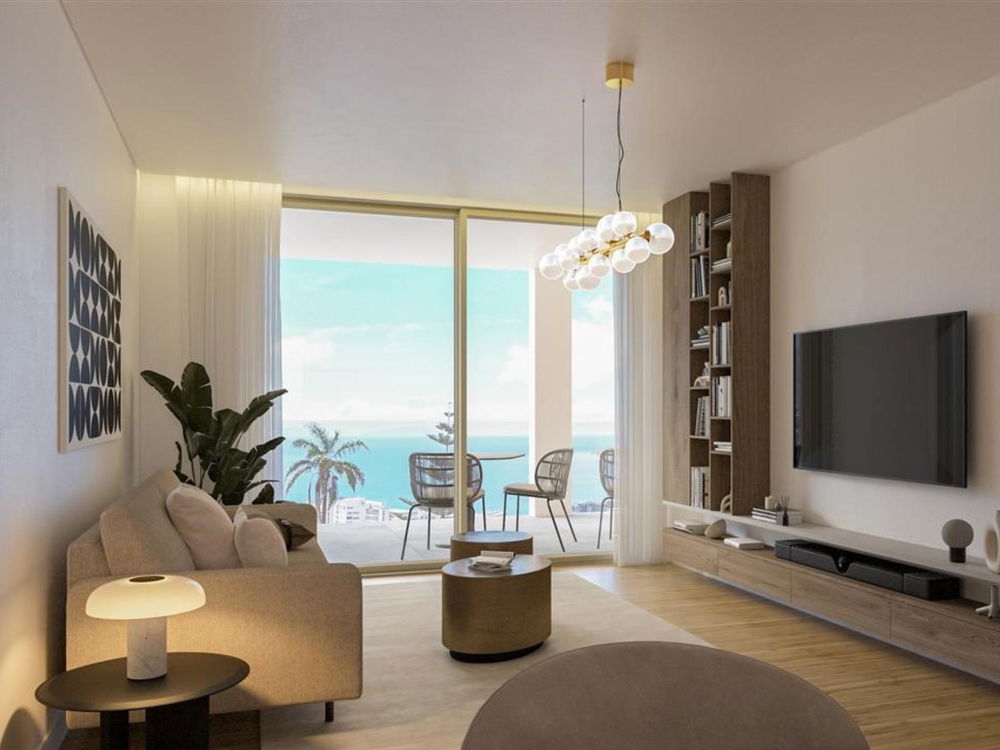 2-bedroom apartment in The Hills, Funchal, Madeira 3315186046