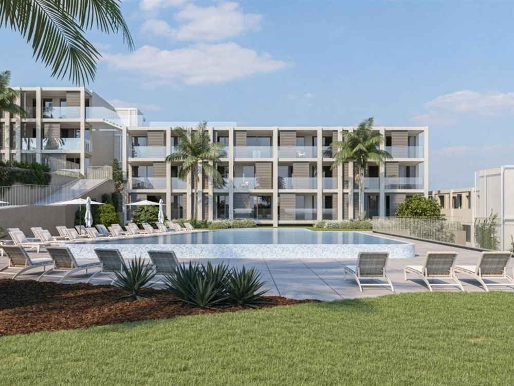 2-bedroom apartment in The Hills, Funchal, Madeira 4206025526