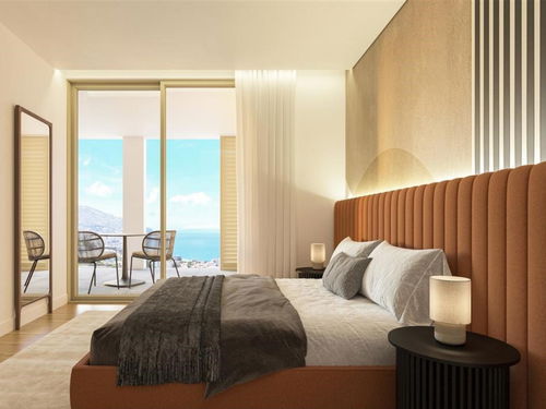 2-bedroom apartment in The Hills, Funchal, Madeira 2057354189