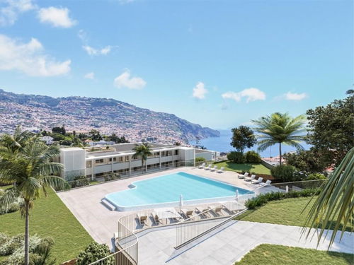 2-bedroom apartment in The Hills, Funchal, Madeira 1457531927