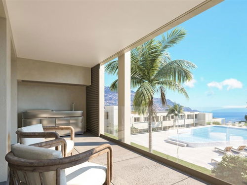 2-bedroom apartment in The Hills, Funchal, Madeira 1368254478