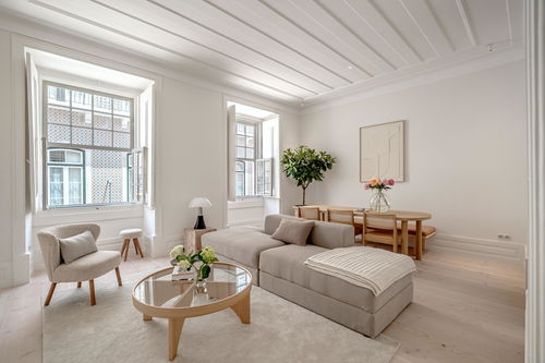 Fully renovated 2-bedroom apartment in Alfama, Lisbon 2548688511