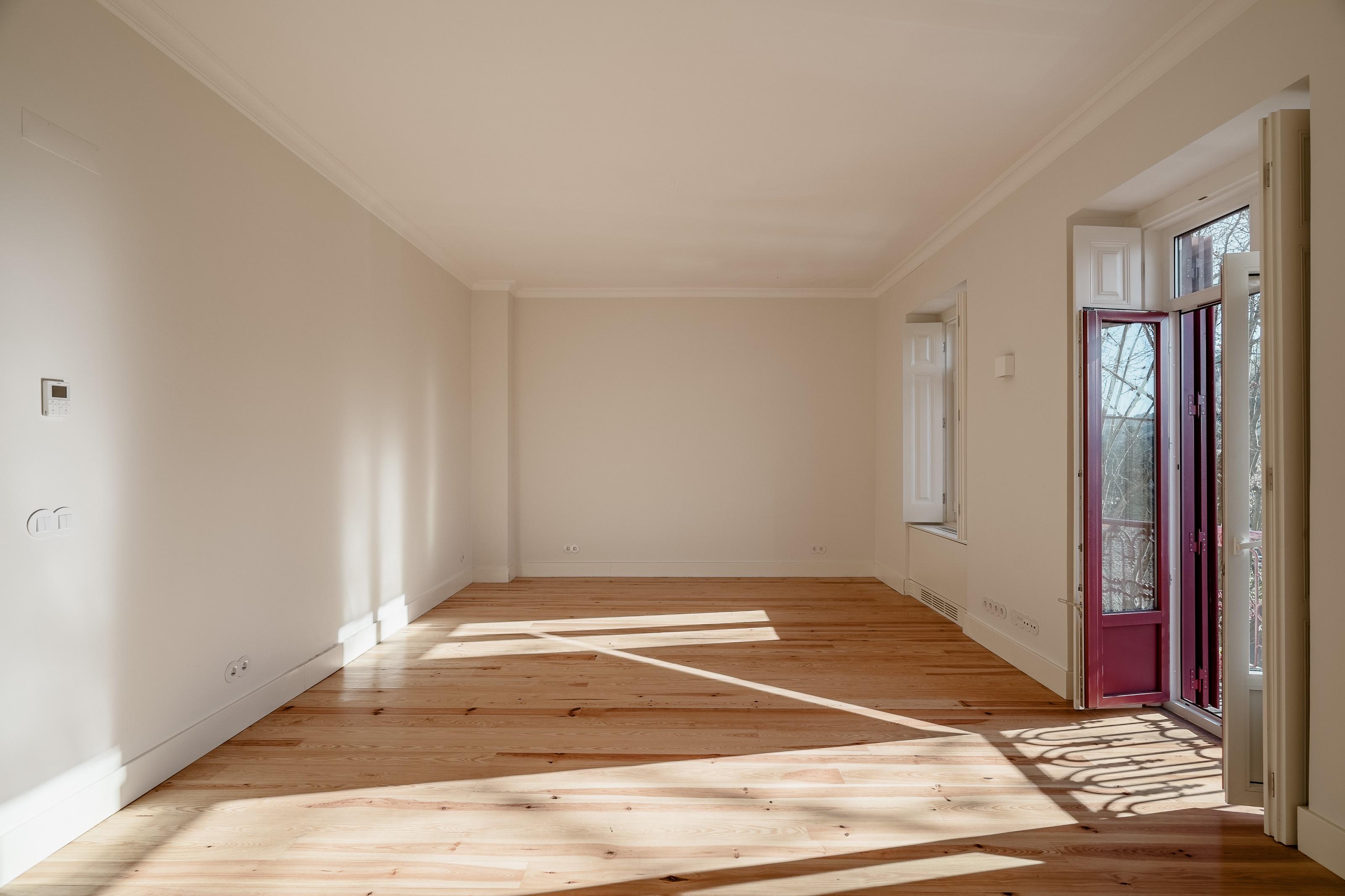 One-bedroom apartment with view in the Historic Center Sintra